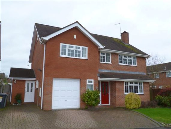 5 Bedroom Detached